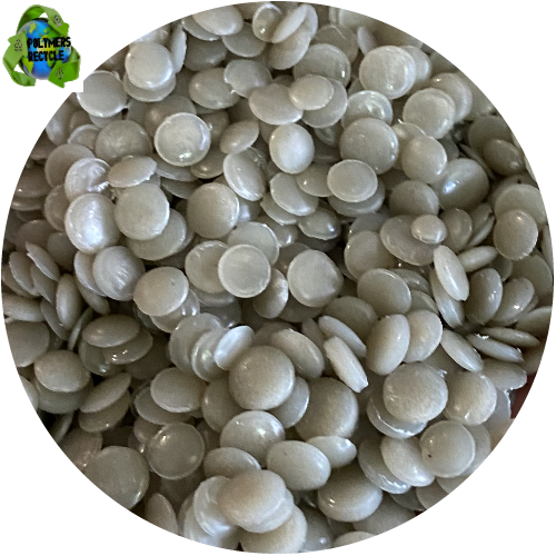 LLDPE Amber